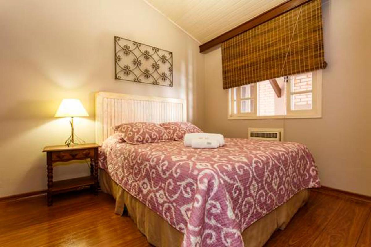 فندق Florianópolisفي  Mon Chateau Fullfloripa المظهر الخارجي الصورة
