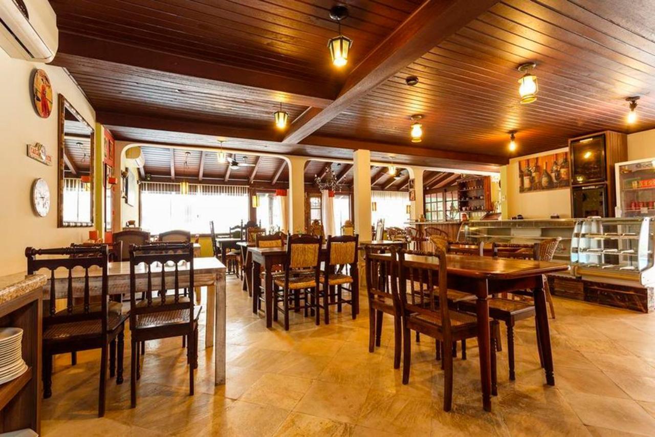 فندق Florianópolisفي  Mon Chateau Fullfloripa المظهر الخارجي الصورة