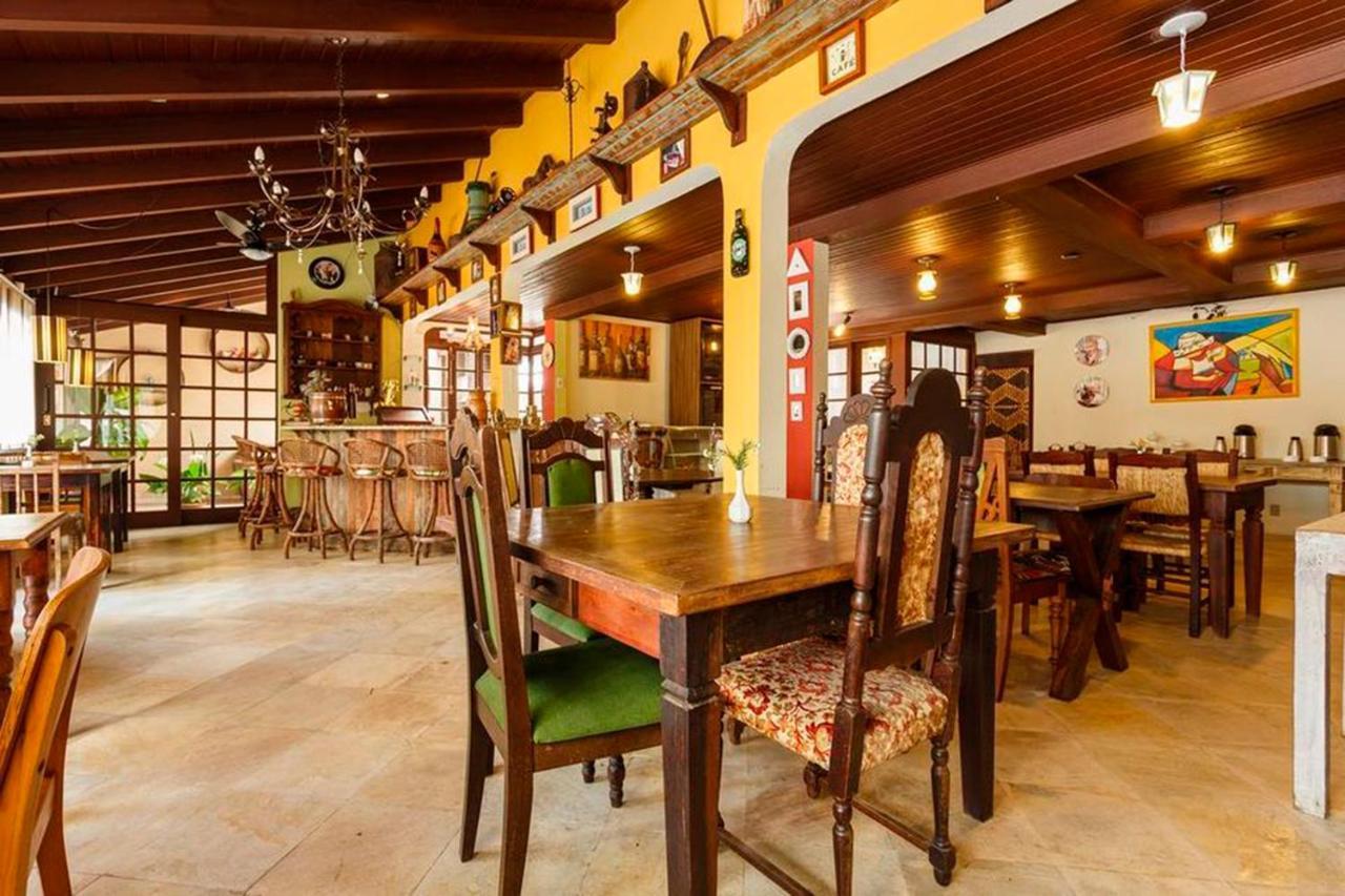 فندق Florianópolisفي  Mon Chateau Fullfloripa المظهر الخارجي الصورة
