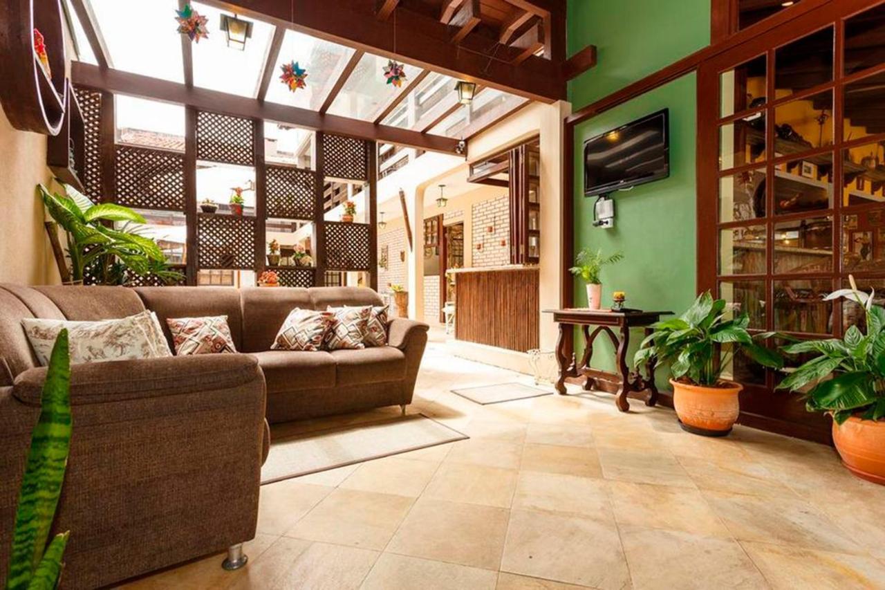 فندق Florianópolisفي  Mon Chateau Fullfloripa المظهر الخارجي الصورة