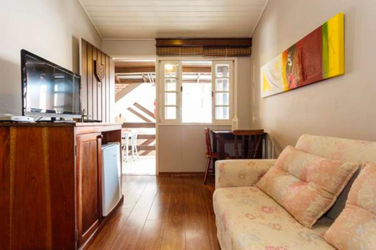 فندق Florianópolisفي  Mon Chateau Fullfloripa المظهر الخارجي الصورة